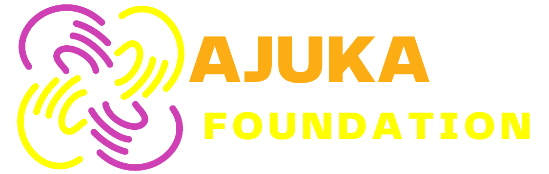 Ajuka logo